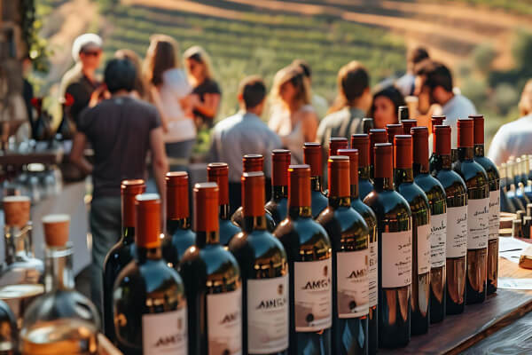 Winery Tour and Wine Tasting Service Melbourne
