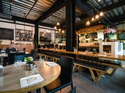 Doncaster Greek Tavern