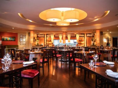 Blackburn Restaurants
