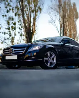 Luxury Sedan Service